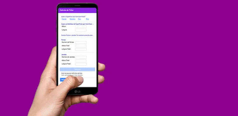 Cálculo de Tinta cover image