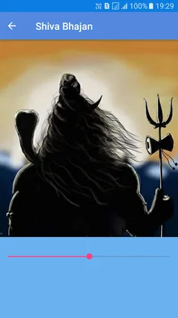 Shiv Bhajan screenshot 3