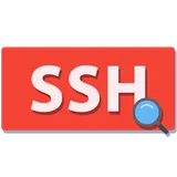SSH Finder icon