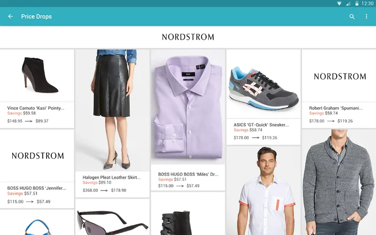 Slice: Package Tracker screenshot 4