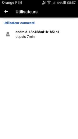 Airbox Lite screenshot 5
