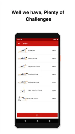 My Run Tracker - The Run Tracking App screenshot 9