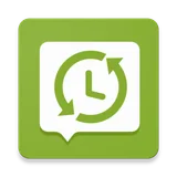 SMS Backup & Restore icon