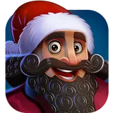 SunCity: City Builder, Farming game like Cityville icon