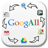 GoogAll icon