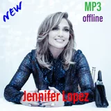 Jennifer Lopez mp3 Offline Best Hits icon