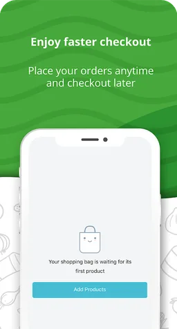 Sta. Lucia Grocers screenshot 1