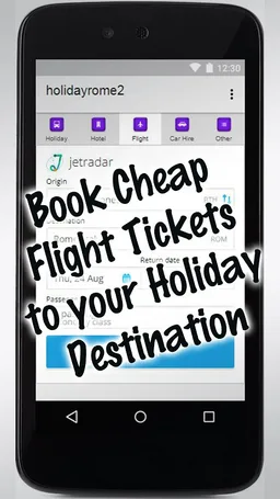 San José Holidays screenshot 4