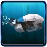 Submarine Endless Gold Dive icon