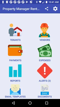 Rental Property Management screenshot 6