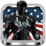 American Iron Avenger icon