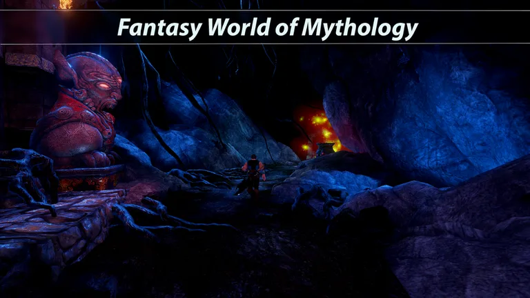 Epic of Kings screenshot 3