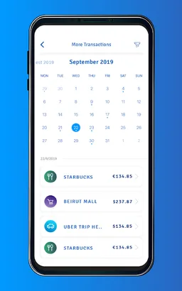 My Card - CSC screenshot 3