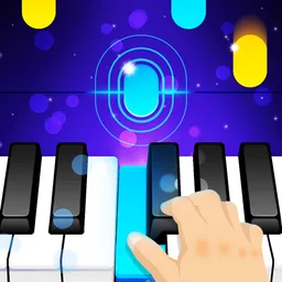 Piano Fun - Magic Music icon
