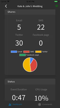 Booth Copilot for dslrBooth screenshot 7
