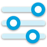 AirWatch Samsung ELM Service icon