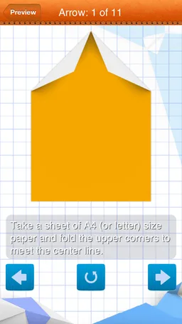 How to Make Paper Airplanes screenshot 5