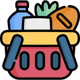 Shopping List icon