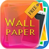 Wallpapers Free icon