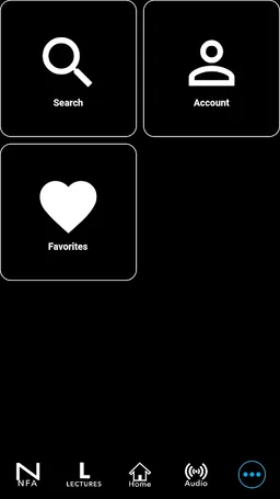 NFA Studios screenshot 2