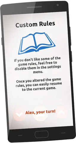 Drink! The Drinking Game 🍻 screenshot 3