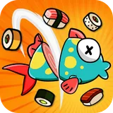 Sushi Ninja icon