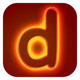 Dijit Universal Remote Control icon