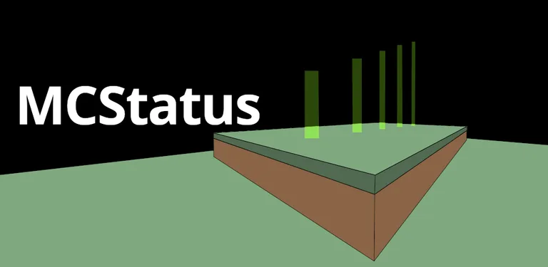 MCStatus cover image