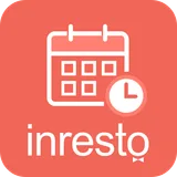 InResto Reserve icon