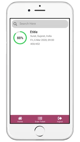 Occasion Manager screenshot 3