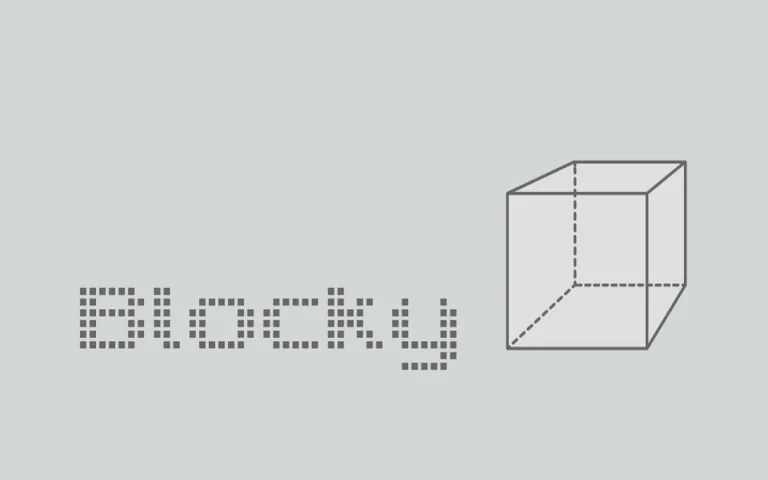 Blocky Puzzle screenshot 6