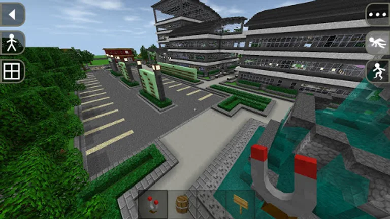 Survivalcraft Demo screenshot 6