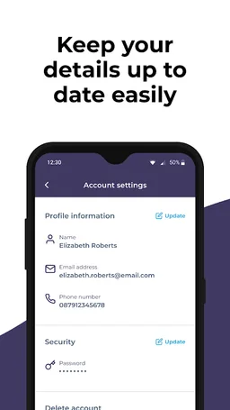 Menace Barbers screenshot 3