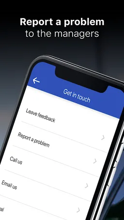 WeGO Partner - For Driver App screenshot 5