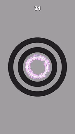 Ring Attack screenshot 1