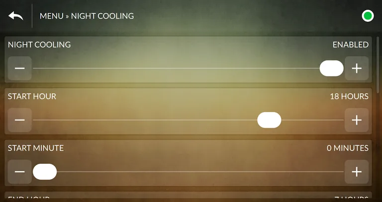 SALDA AIR screenshot 3