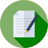 Service Agreement Maker icon