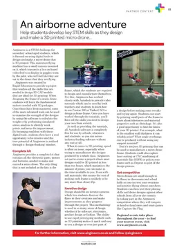 Technology & Innovation screenshot 3