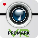 Premark VR icon