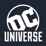 DC Universe - Android TV icon
