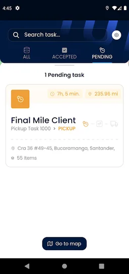 Final Mile screenshot 14