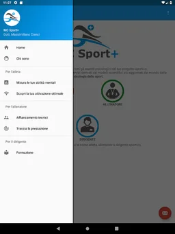 MC Sport+ screenshot 14