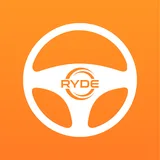 Ryde Drive icon