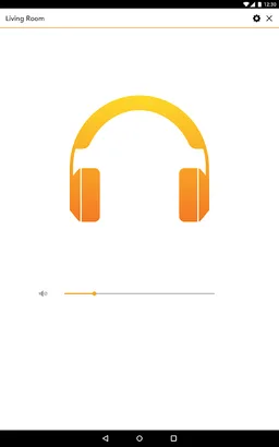 DTS Play-Fi™ Headphones screenshot 6