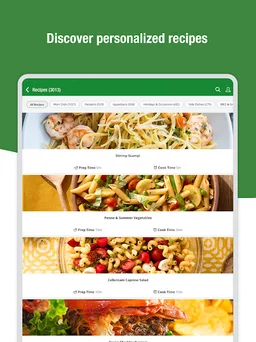 The Fresh Grocer: Shop & Save screenshot 3