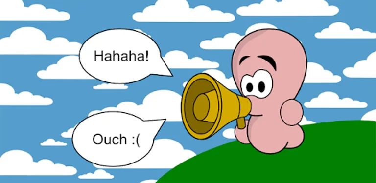 Worms sounds cover image