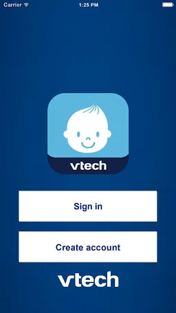 MyVTech Baby screenshot 5