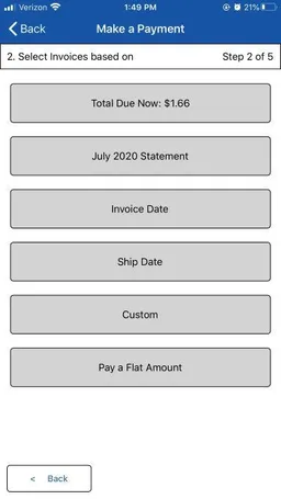 Elliott Electric screenshot 4