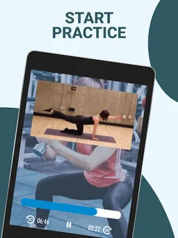 Slim Waist Weight Loss screenshot 10