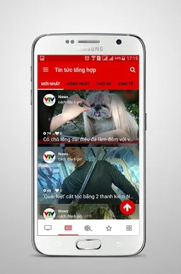 VTV Go - TV Mọi nơi, Mọi lúc screenshot 3